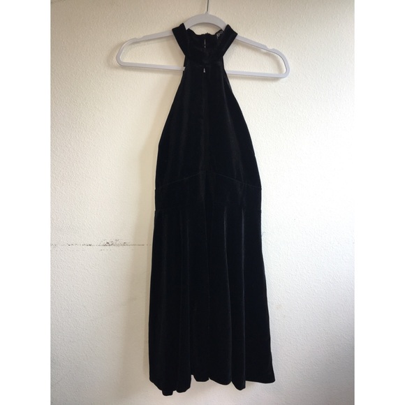 The Angels Forever Dress - Picture 3 of 4